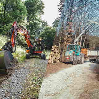 Landschaftspflege